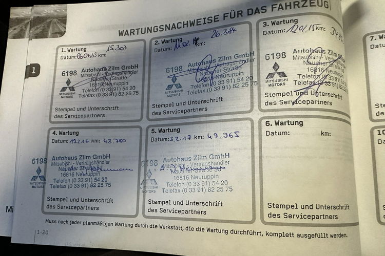 ASX Mitsubishi ASX 1.6 Benz 117KM 90 Tys przebiegu Po Opłatach GWARANCJA zdjęcie 21