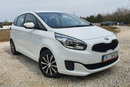Kia Carens 1.7 CRDi 116KM # NAVI # Climatronic # 7 osobowy # Super Stan zdjęcie 3