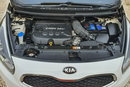 Kia Carens 1.7 CRDi 116KM # NAVI # Climatronic # 7 osobowy # Super Stan zdjęcie 32