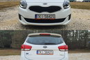 Kia Carens 1.7 CRDi 116KM # NAVI # Climatronic # 7 osobowy # Super Stan zdjęcie 35