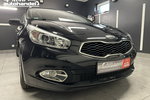 Cee'd Kia Ceed Kombi 1.6 Benz 135KM 109 Tys Zadbana REJ PL Gwarancja zdjęcie 1