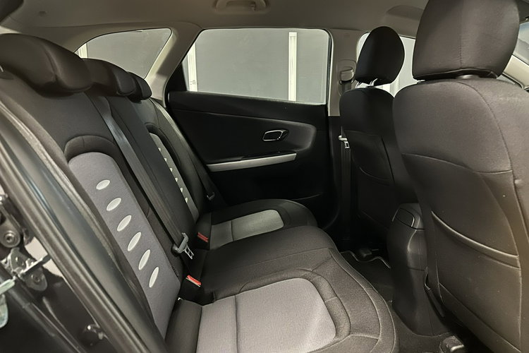 Cee'd Kia Ceed Kombi 1.6 Benz 135KM 109 Tys Zadbana REJ PL Gwarancja zdjęcie 12