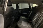 Cee'd Kia Ceed Kombi 1.6 Benz 135KM 109 Tys Zadbana REJ PL Gwarancja zdjęcie 13
