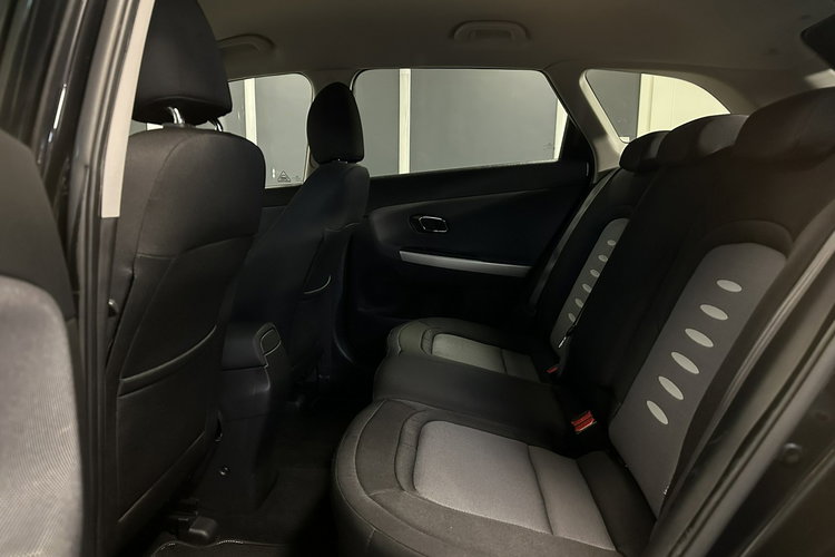 Cee'd Kia Ceed Kombi 1.6 Benz 135KM 109 Tys Zadbana REJ PL Gwarancja zdjęcie 13