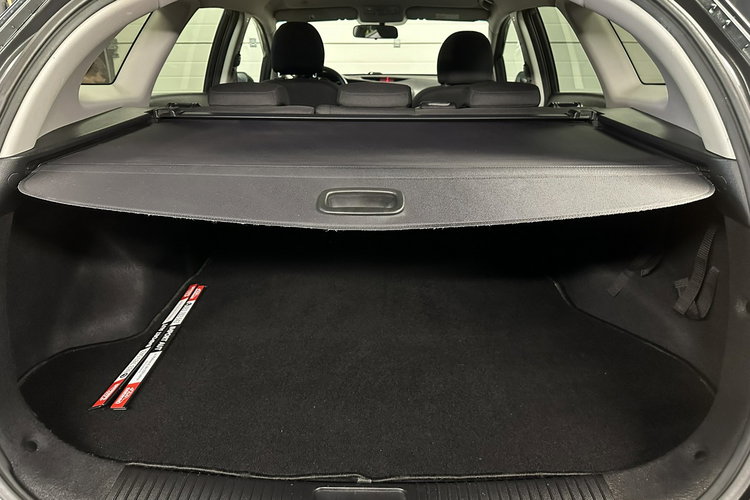 Cee'd Kia Ceed Kombi 1.6 Benz 135KM 109 Tys Zadbana REJ PL Gwarancja zdjęcie 15