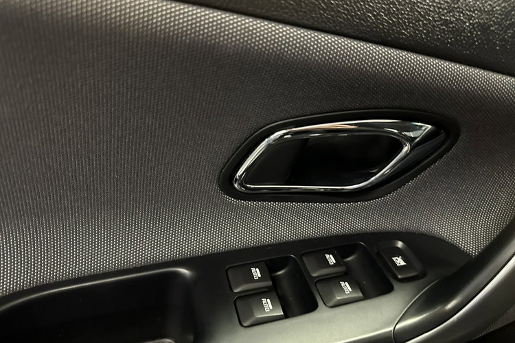 Cee'd Kia Ceed Kombi 1.6 Benz 135KM 109 Tys Zadbana REJ PL Gwarancja zdjęcie 17