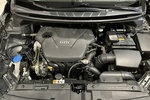 Cee'd Kia Ceed Kombi 1.6 Benz 135KM 109 Tys Zadbana REJ PL Gwarancja zdjęcie 18