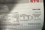 Cee'd Kia Ceed Kombi 1.6 Benz 135KM 109 Tys Zadbana REJ PL Gwarancja zdjęcie 20