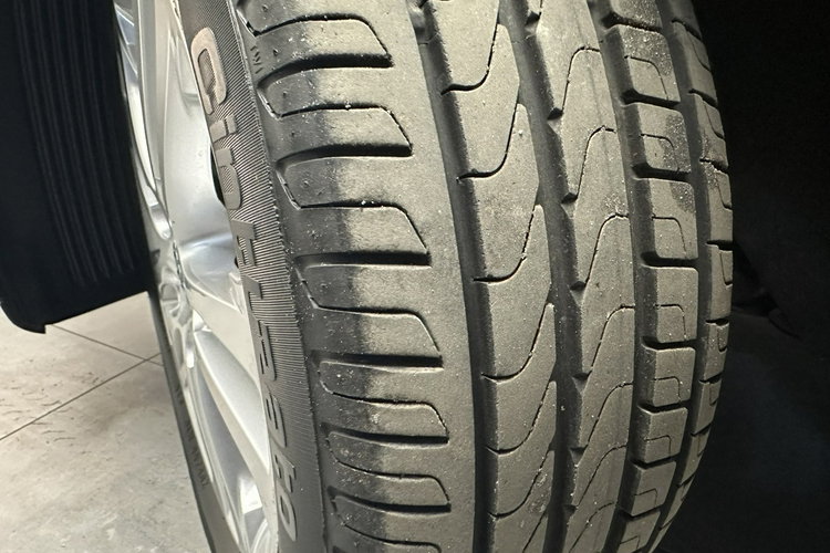 Cee'd Kia Ceed Kombi 1.6 Benz 135KM 109 Tys Zadbana REJ PL Gwarancja zdjęcie 25