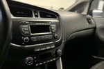 Cee'd Kia Ceed Kombi 1.6 Benz 135KM 109 Tys Zadbana REJ PL Gwarancja zdjęcie 26