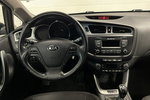 Cee'd Kia Ceed Kombi 1.6 Benz 135KM 109 Tys Zadbana REJ PL Gwarancja zdjęcie 7