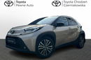 Toyota Aygo X 1.0 VVTi 72KM CVT STYLE VISION TECH, salon Polska, gwarancja zdjęcie 1