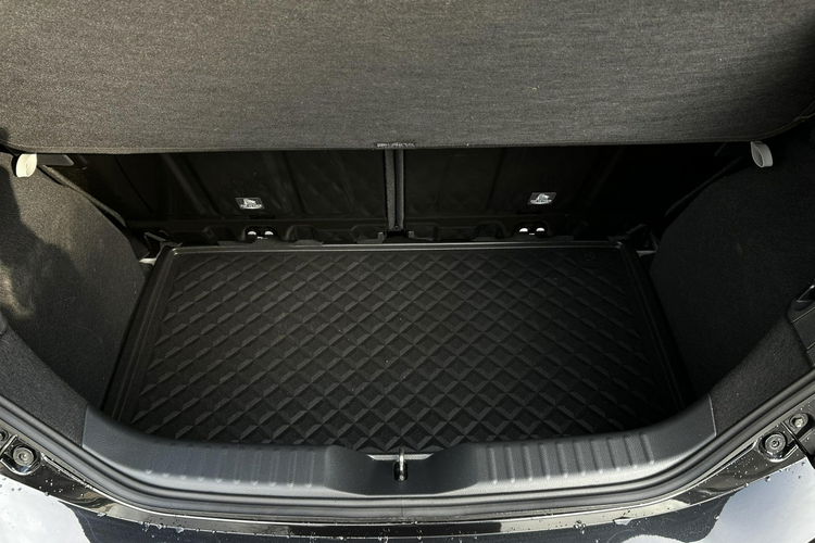 Toyota Aygo X 1.0 VVTi 72KM CVT STYLE VISION TECH, salon Polska, gwarancja zdjęcie 12