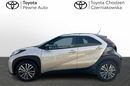 Toyota Aygo X 1.0 VVTi 72KM CVT STYLE VISION TECH, salon Polska, gwarancja zdjęcie 2