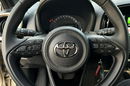 Toyota Aygo X 1.0 VVTi 72KM CVT STYLE VISION TECH, salon Polska, gwarancja zdjęcie 21