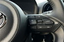 Toyota Aygo X 1.0 VVTi 72KM CVT STYLE VISION TECH, salon Polska, gwarancja zdjęcie 23