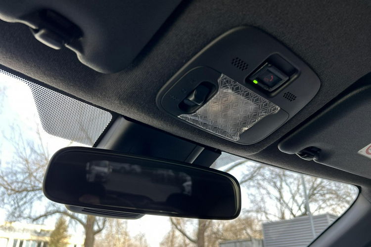 Toyota Aygo X 1.0 VVTi 72KM CVT STYLE VISION TECH, salon Polska, gwarancja zdjęcie 29