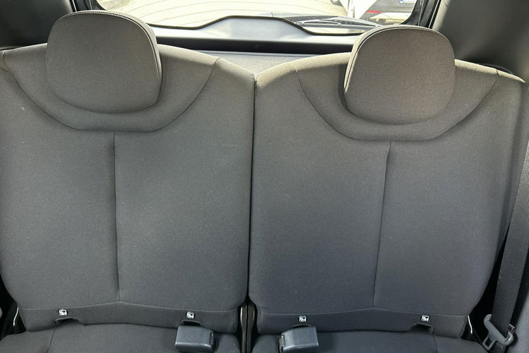 Toyota Aygo X 1.0 VVTi 72KM CVT STYLE VISION TECH, salon Polska, gwarancja zdjęcie 30