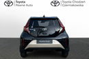 Toyota Aygo X 1.0 VVTi 72KM CVT STYLE VISION TECH, salon Polska, gwarancja zdjęcie 4