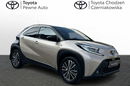 Toyota Aygo X 1.0 VVTi 72KM CVT STYLE VISION TECH, salon Polska, gwarancja zdjęcie 7