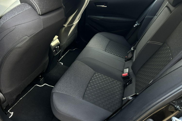 Toyota Corolla TS 1.8 HSD 140KM COMFORT TECH, salon Polska, gwarancja, FV23% zdjęcie 11