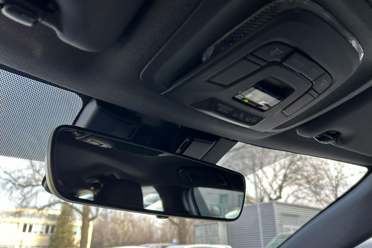 Toyota Corolla TS 1.8 HSD 140KM COMFORT TECH, salon Polska, gwarancja, FV23% zdjęcie 28