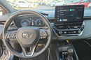 Toyota Corolla 1.8 Hybrid 140KM COMFORT TECH, salon Polska, gwarancja, FV23% zdjęcie 15