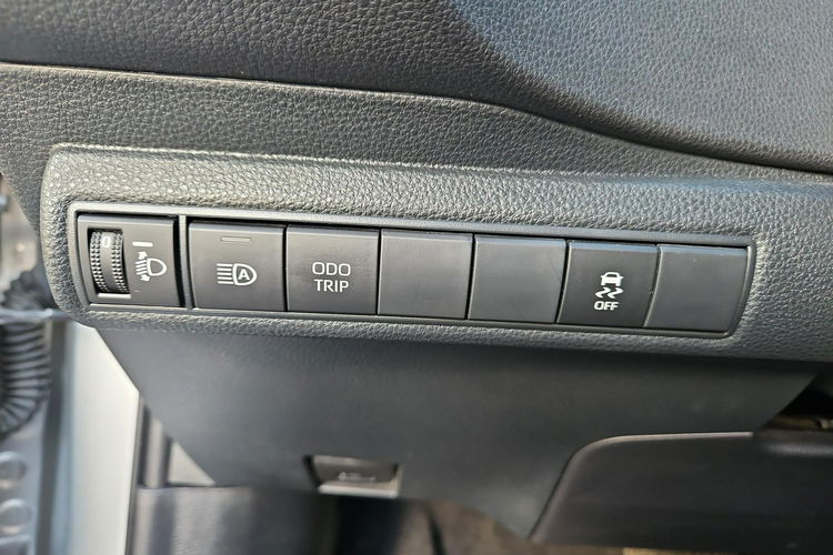 Toyota Corolla 1.8 Hybrid 140KM COMFORT TECH, salon Polska, gwarancja, FV23% zdjęcie 20