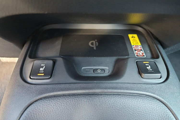 Toyota Corolla 1.8 Hybrid 140KM COMFORT TECH, salon Polska, gwarancja, FV23% zdjęcie 21