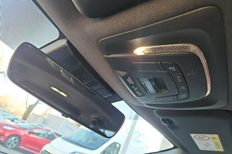 Toyota Corolla 1.8 Hybrid 140KM COMFORT TECH, salon Polska, gwarancja, FV23% zdjęcie 23