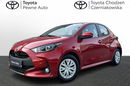 Toyota Yaris 1.5 VVTi 125KM MS COMFORT, salon Polska, gwarancja, FV23% zdjęcie 1