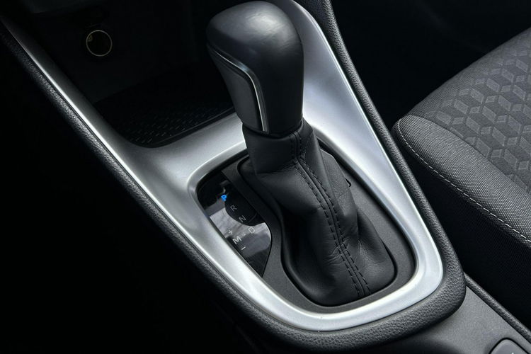 Toyota Yaris 1.5 VVTi 125KM MS COMFORT, salon Polska, gwarancja, FV23% zdjęcie 17