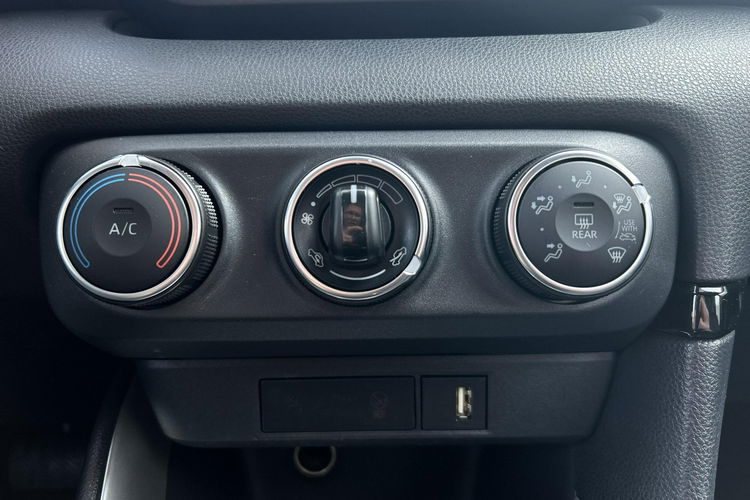 Toyota Yaris 1.5 VVTi 125KM MS COMFORT, salon Polska, gwarancja, FV23% zdjęcie 18