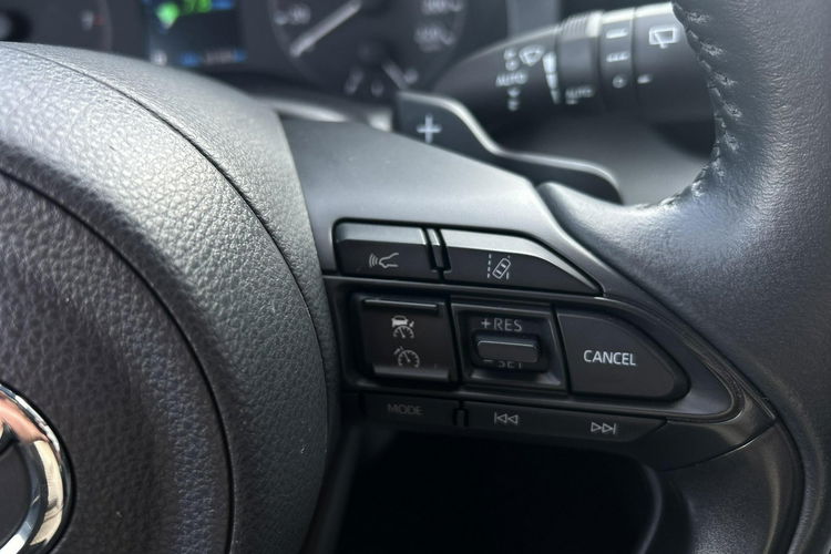 Toyota Yaris 1.5 VVTi 125KM MS COMFORT, salon Polska, gwarancja, FV23% zdjęcie 22