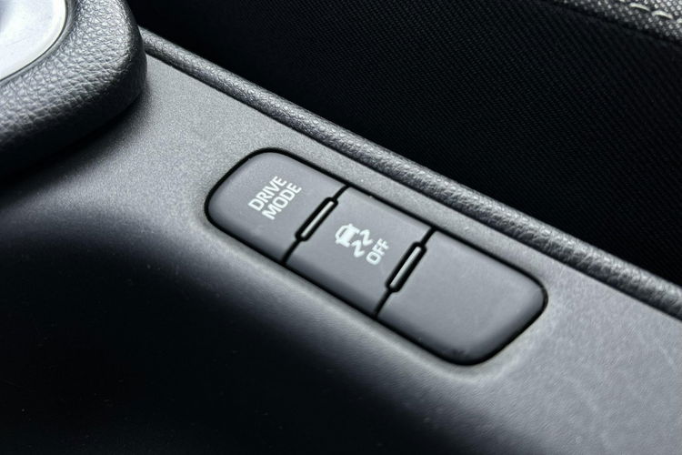 Toyota Yaris 1.5 VVTi 125KM MS COMFORT, salon Polska, gwarancja, FV23% zdjęcie 23