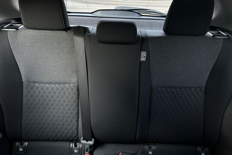 Toyota Yaris 1.5 VVTi 125KM MS COMFORT, salon Polska, gwarancja, FV23% zdjęcie 27