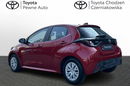 Toyota Yaris 1.5 VVTi 125KM MS COMFORT, salon Polska, gwarancja, FV23% zdjęcie 3