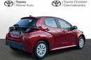 Toyota Yaris 1.5 VVTi 125KM MS COMFORT, salon Polska, gwarancja, FV23% zdjęcie 5