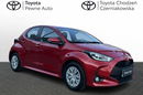 Toyota Yaris 1.5 VVTi 125KM MS COMFORT, salon Polska, gwarancja, FV23% zdjęcie 7