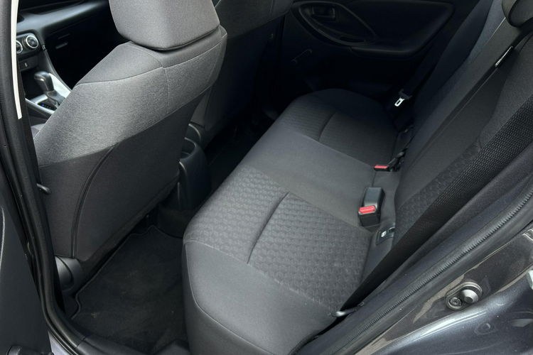 Toyota Yaris 1.5 VVTi 125KM MS COMFORT, salon Polska, gwarancja, FV23% zdjęcie 11