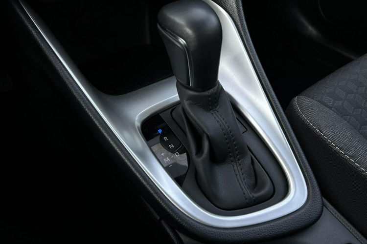 Toyota Yaris 1.5 VVTi 125KM MS COMFORT, salon Polska, gwarancja, FV23% zdjęcie 17