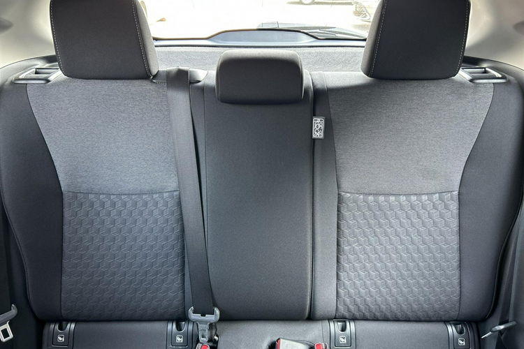 Toyota Yaris 1.5 VVTi 125KM MS COMFORT, salon Polska, gwarancja, FV23% zdjęcie 29