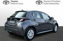 Toyota Yaris 1.5 VVTi 125KM MS COMFORT, salon Polska, gwarancja, FV23% zdjęcie 5