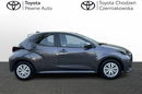 Toyota Yaris 1.5 VVTi 125KM MS COMFORT, salon Polska, gwarancja, FV23% zdjęcie 6