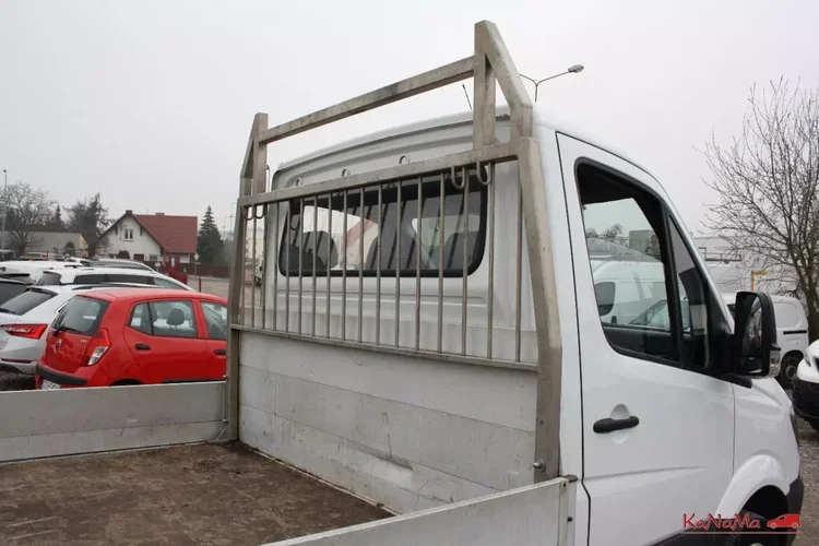 Mercedes Sprinter zdjęcie 13