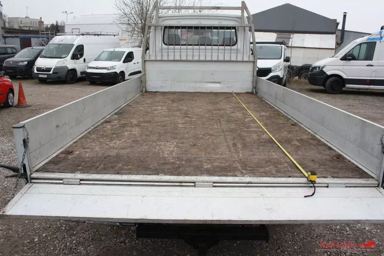 Mercedes Sprinter zdjęcie 14