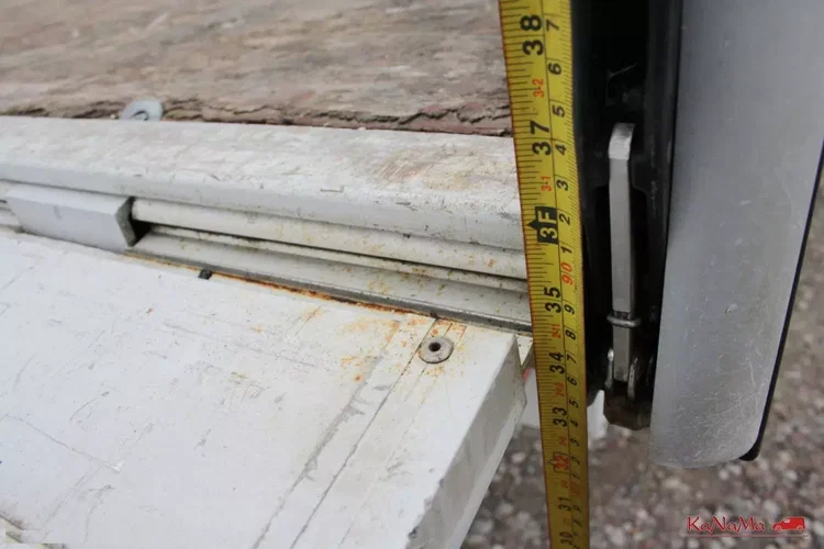 Mercedes Sprinter zdjęcie 17