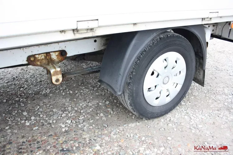 Mercedes Sprinter zdjęcie 20