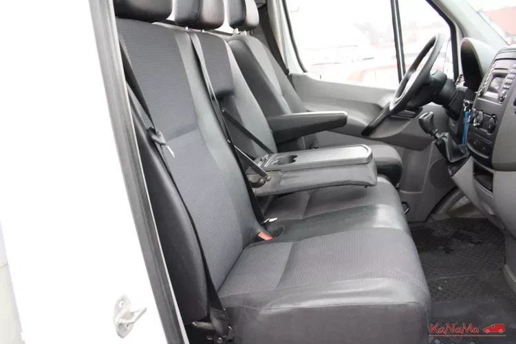 Mercedes Sprinter zdjęcie 27