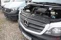 samochód dostawczy Mercedes zdjęcie 34